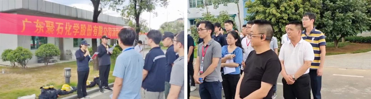 mg不朽情缘集团||消防手艺交锋 火力全开就是“燃”